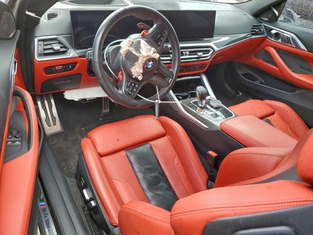 BMW M Series Competition Image 2