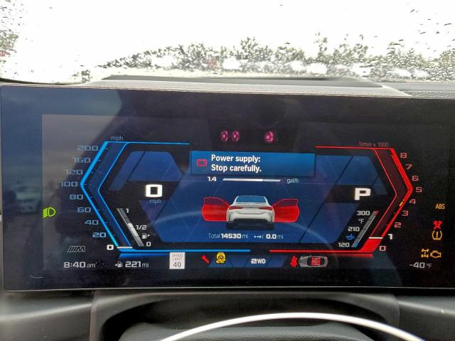 BMW M Series Competition Image 3