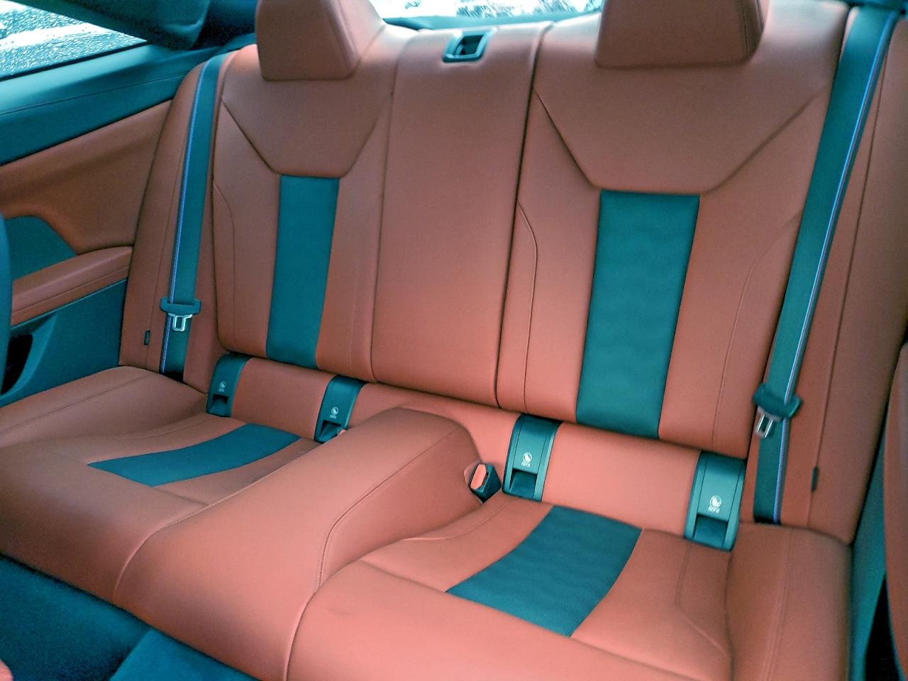 BMW M Series Competition Image 12