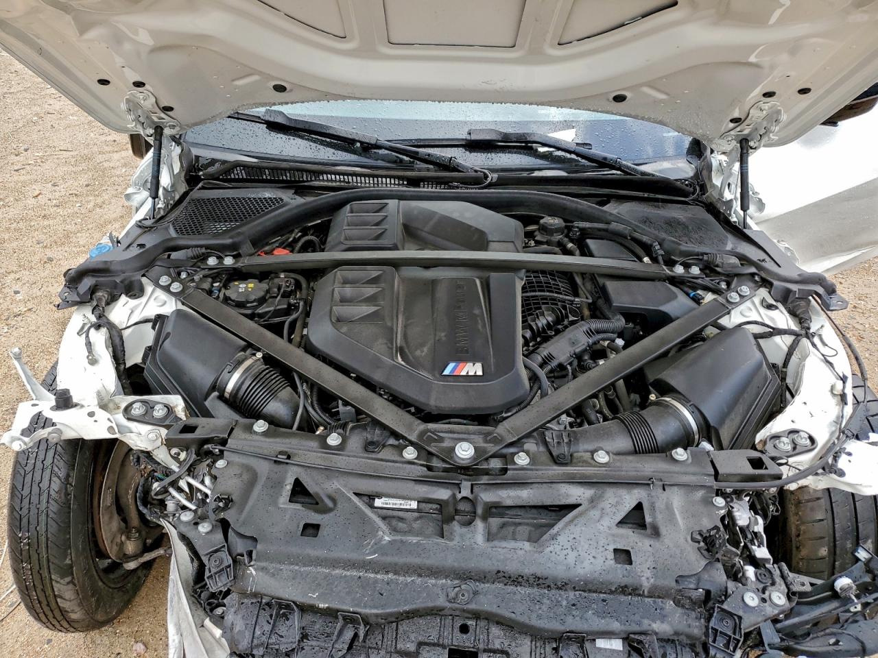 BMW M Series Competition Image 6