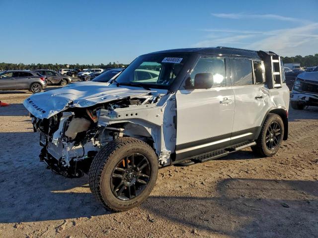  Salvage Land Rover Defender