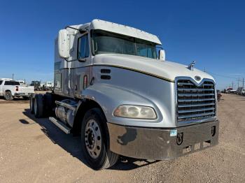  Salvage Mack 600 Cx600
