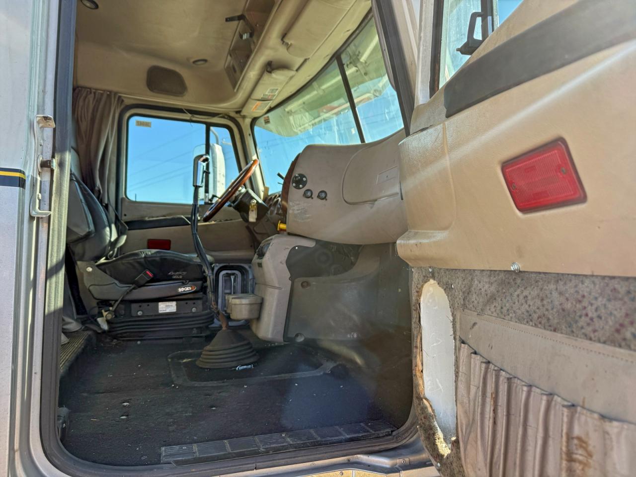 Mack 600 Cx600 Cx600 Image 9