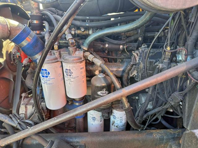 Mack 600 Cx600 Cx600 Image 5