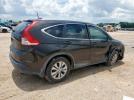 Honda Crv Exl Image 4