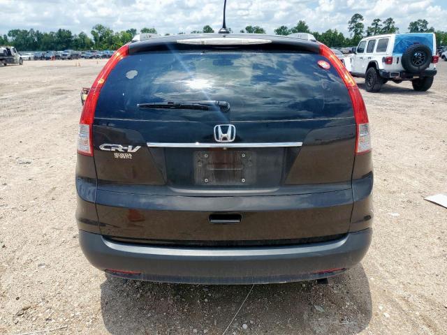 Honda Crv Exl Image 11