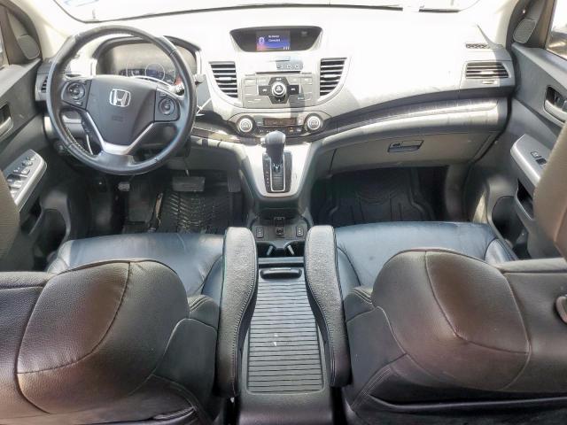 Honda Crv Exl Image 10