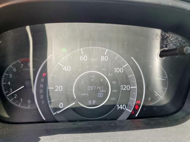 Honda Crv Exl Image 5