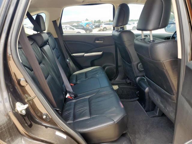 Honda Crv Exl Image 13