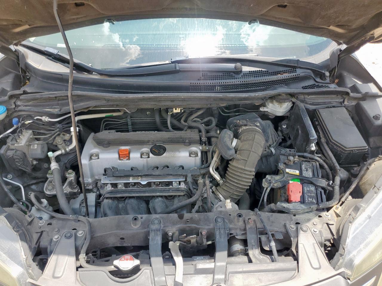 Honda Crv Exl Image 12