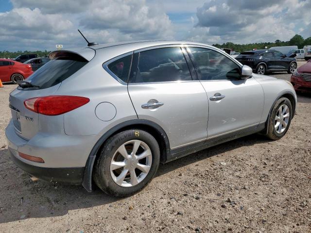 INFINITI Ex Base Image 12