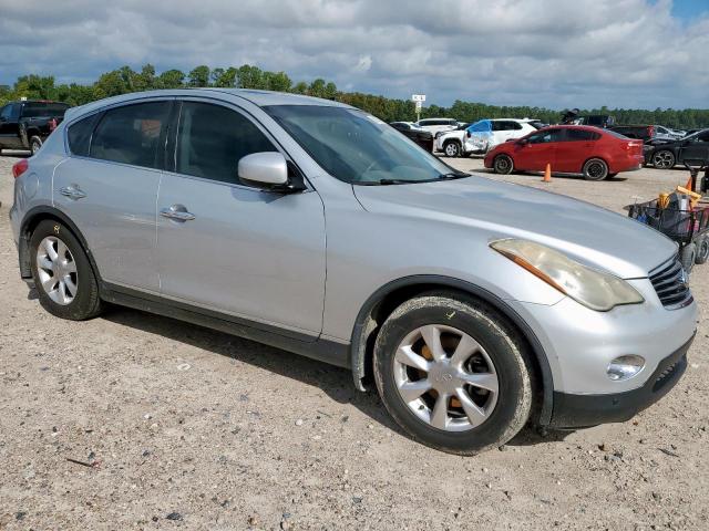 INFINITI Ex Base Image 2