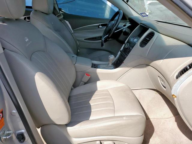 INFINITI Ex Base Image 3