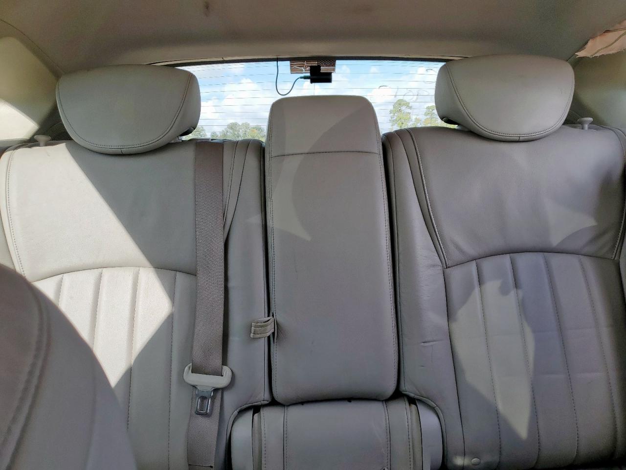 INFINITI Ex Base Image 7