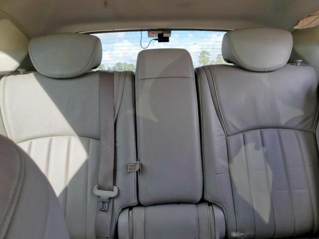 INFINITI Ex Base Image 7