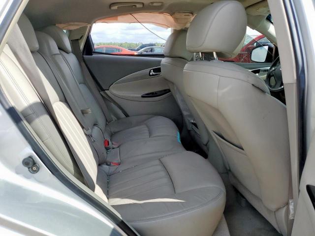 INFINITI Ex Base Image 6