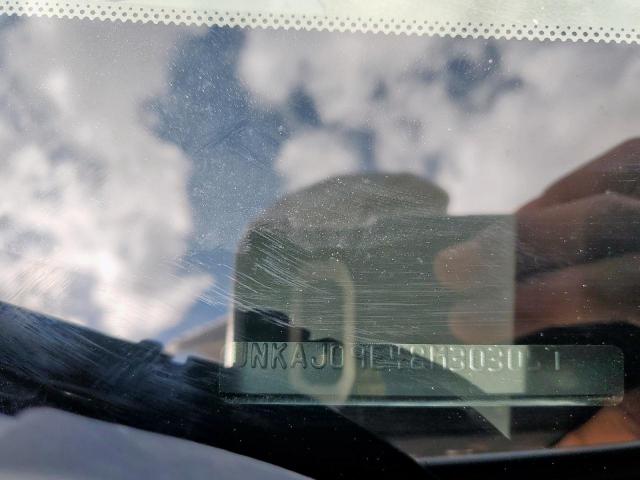 INFINITI Ex Base Image 8