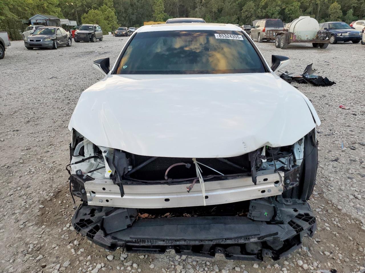 Lexus Es 350 Image 2