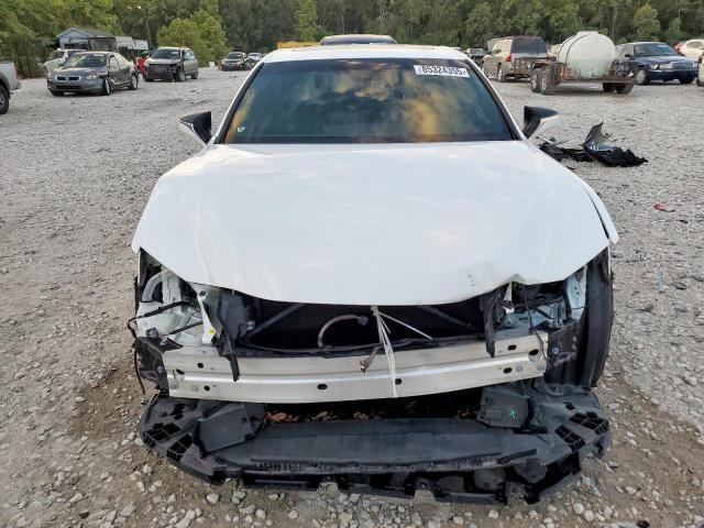 Lexus Es 350 Image 2