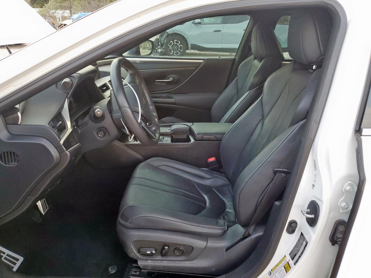 Lexus Es 350 Image 3