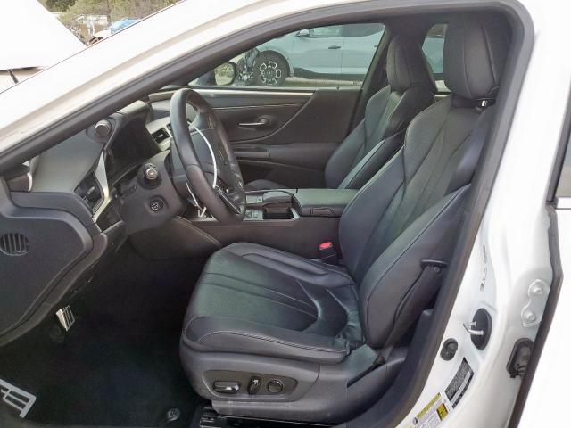 Lexus Es 350 Image 3