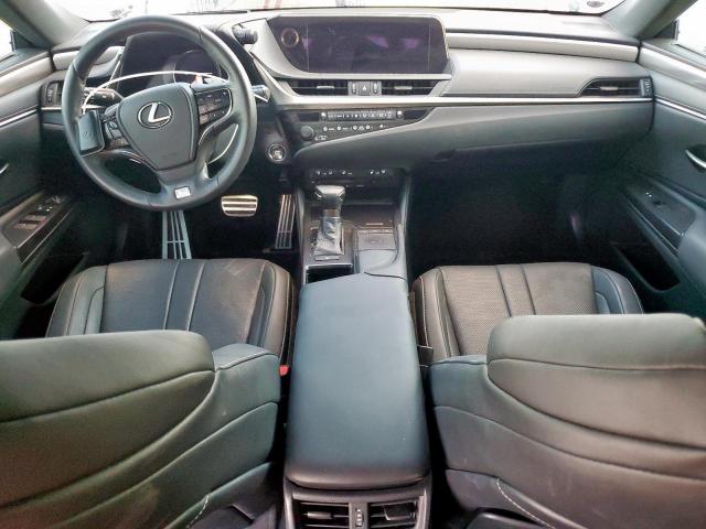 Lexus Es 350 Image 4