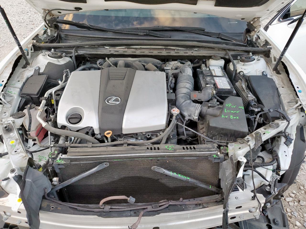 Lexus Es 350 Image 5