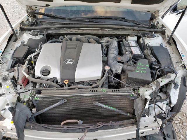 Lexus Es 350 Image 5