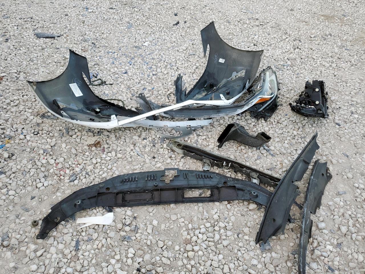 Lexus Es 350 Image 12