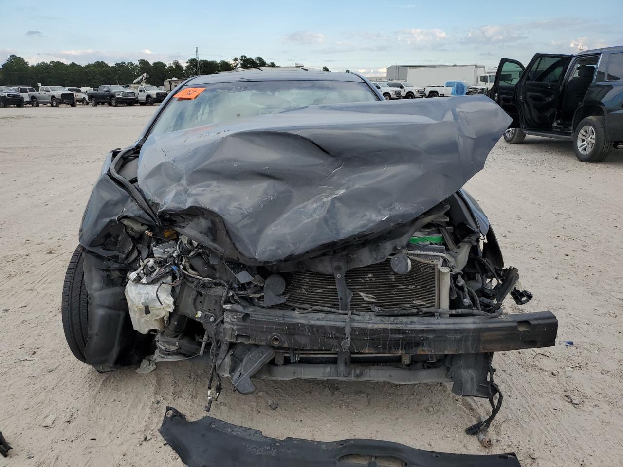 Lexus Es 350 Image 9