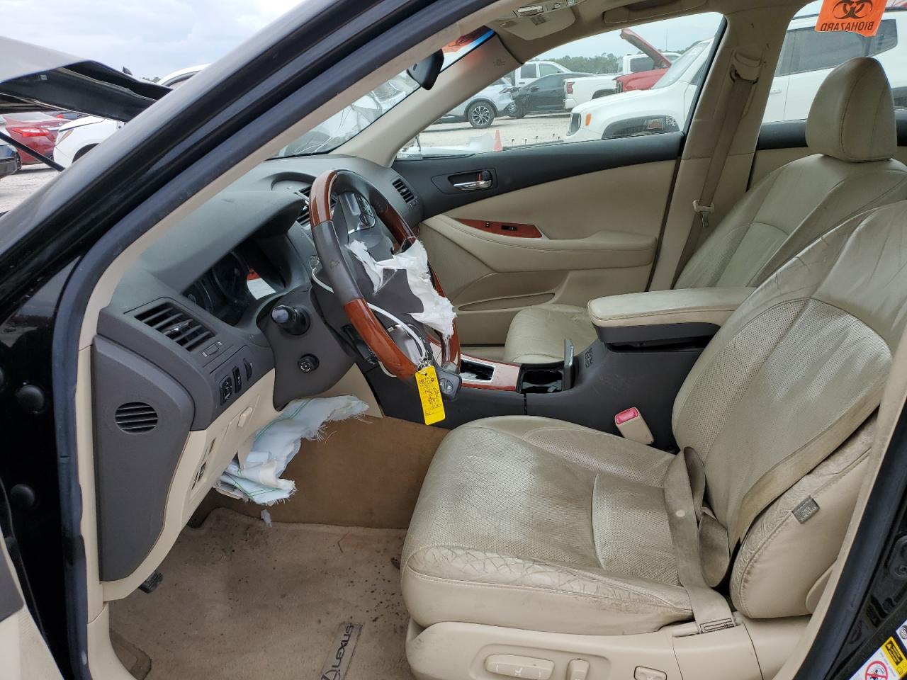 Lexus Es 350 Image 2