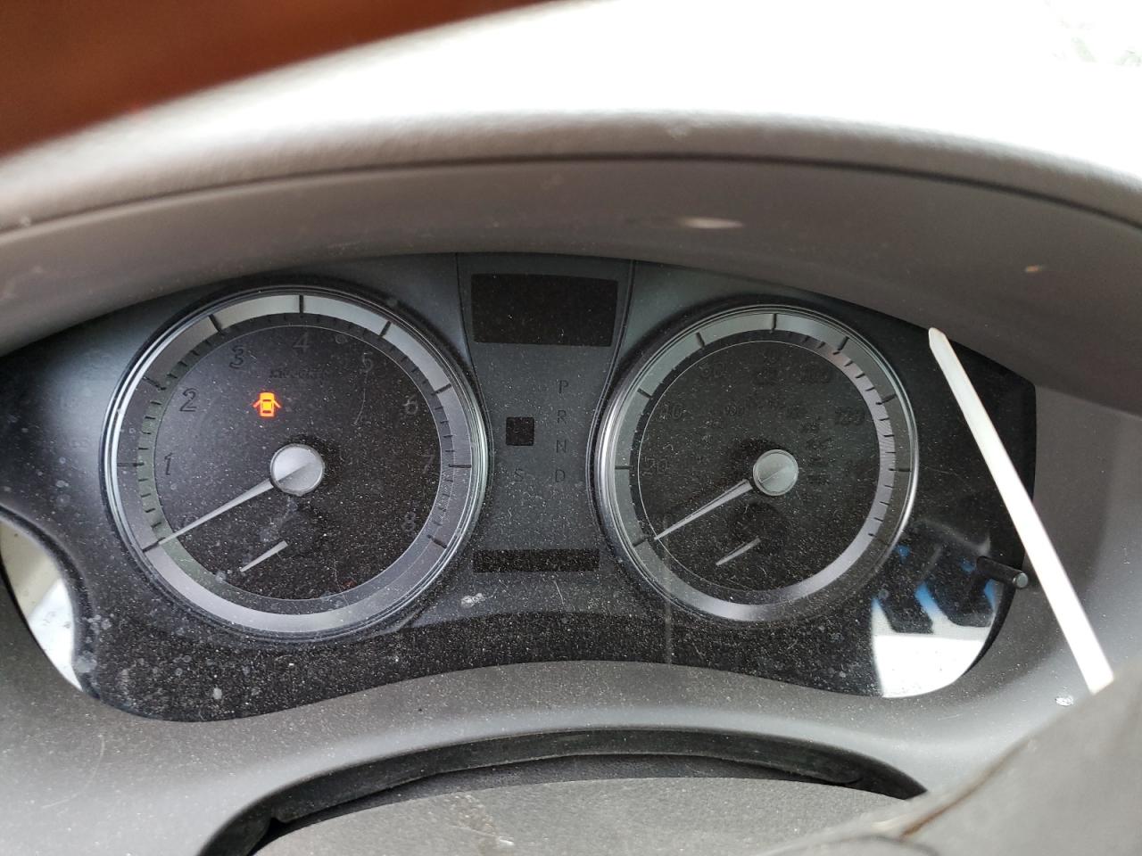 Lexus Es 350 Image 6