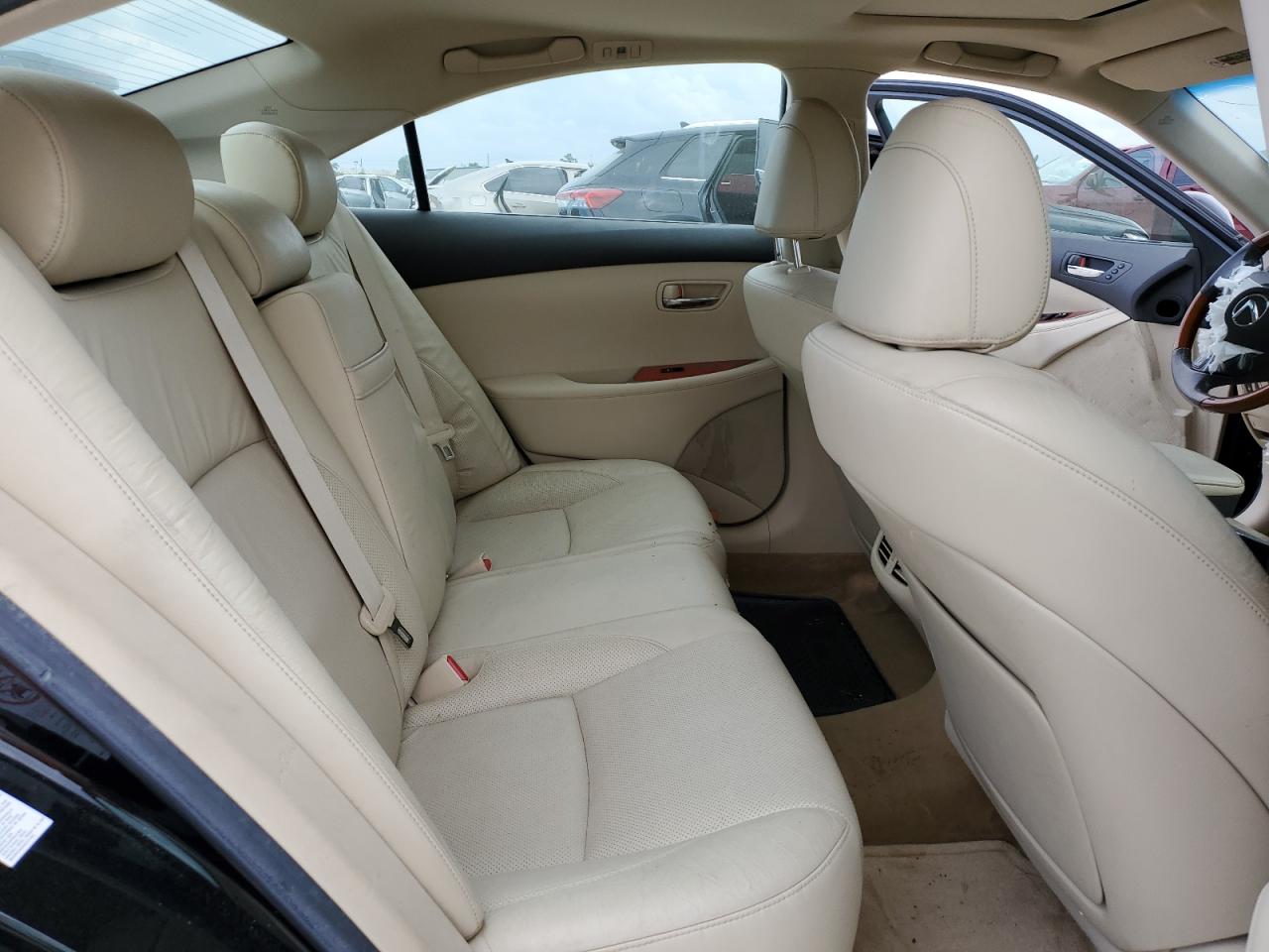 Lexus Es 350 Image 10