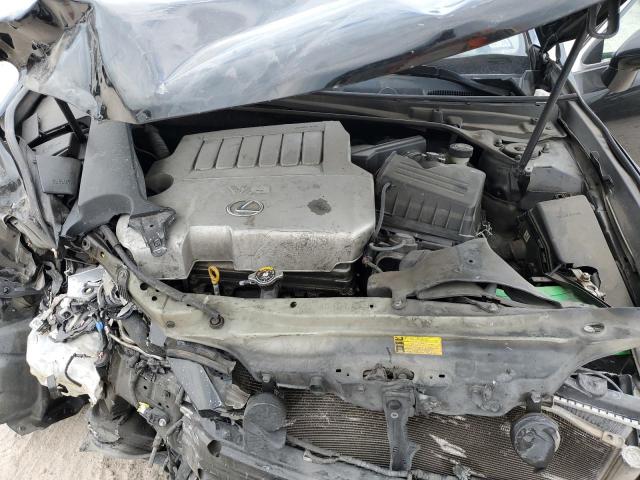 Lexus Es 350 Image 8