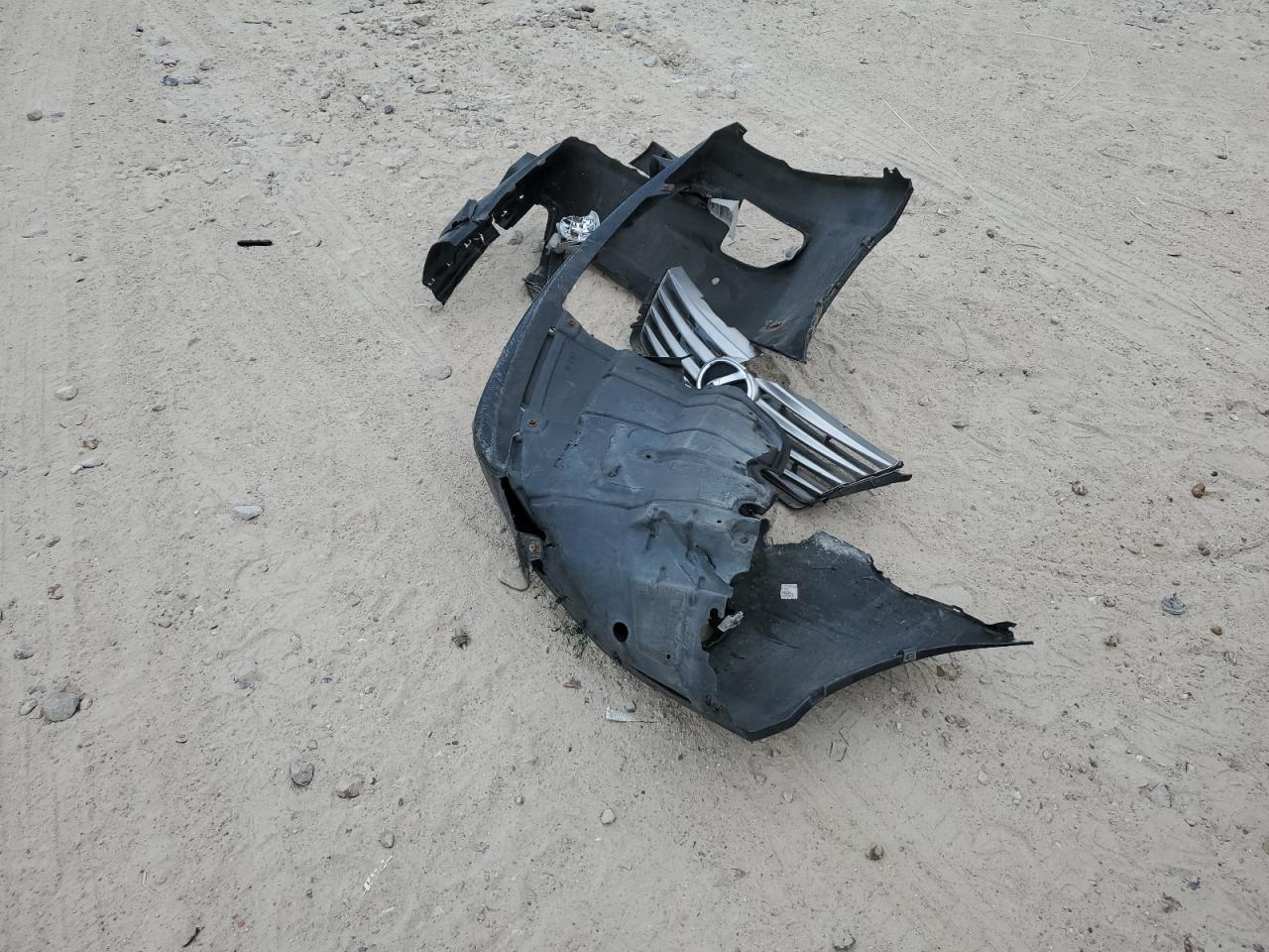 Lexus Es 350 Image 11