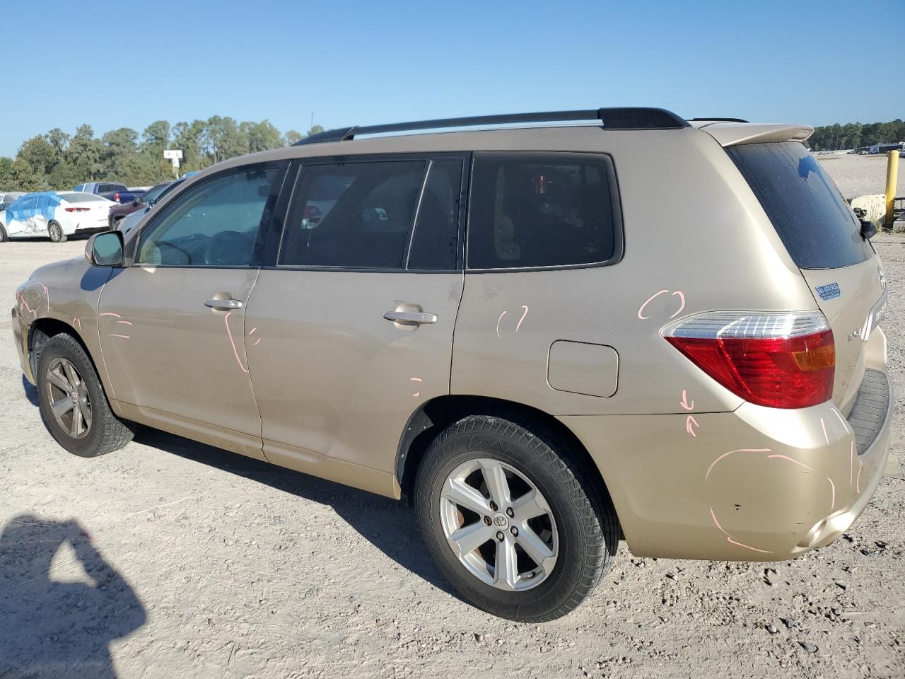 Toyota Highlander Image 6