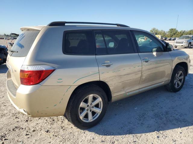 Toyota Highlander Image 2