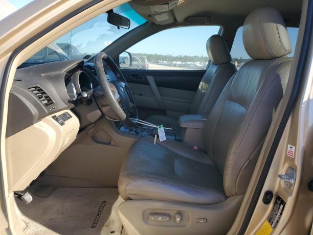 Toyota Highlander Image 7