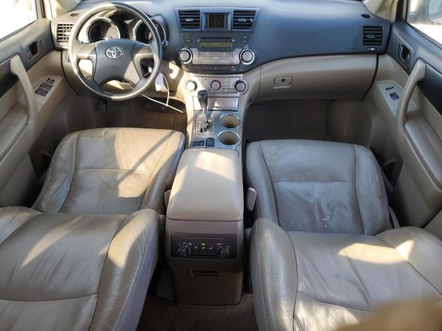 Toyota Highlander Image 12
