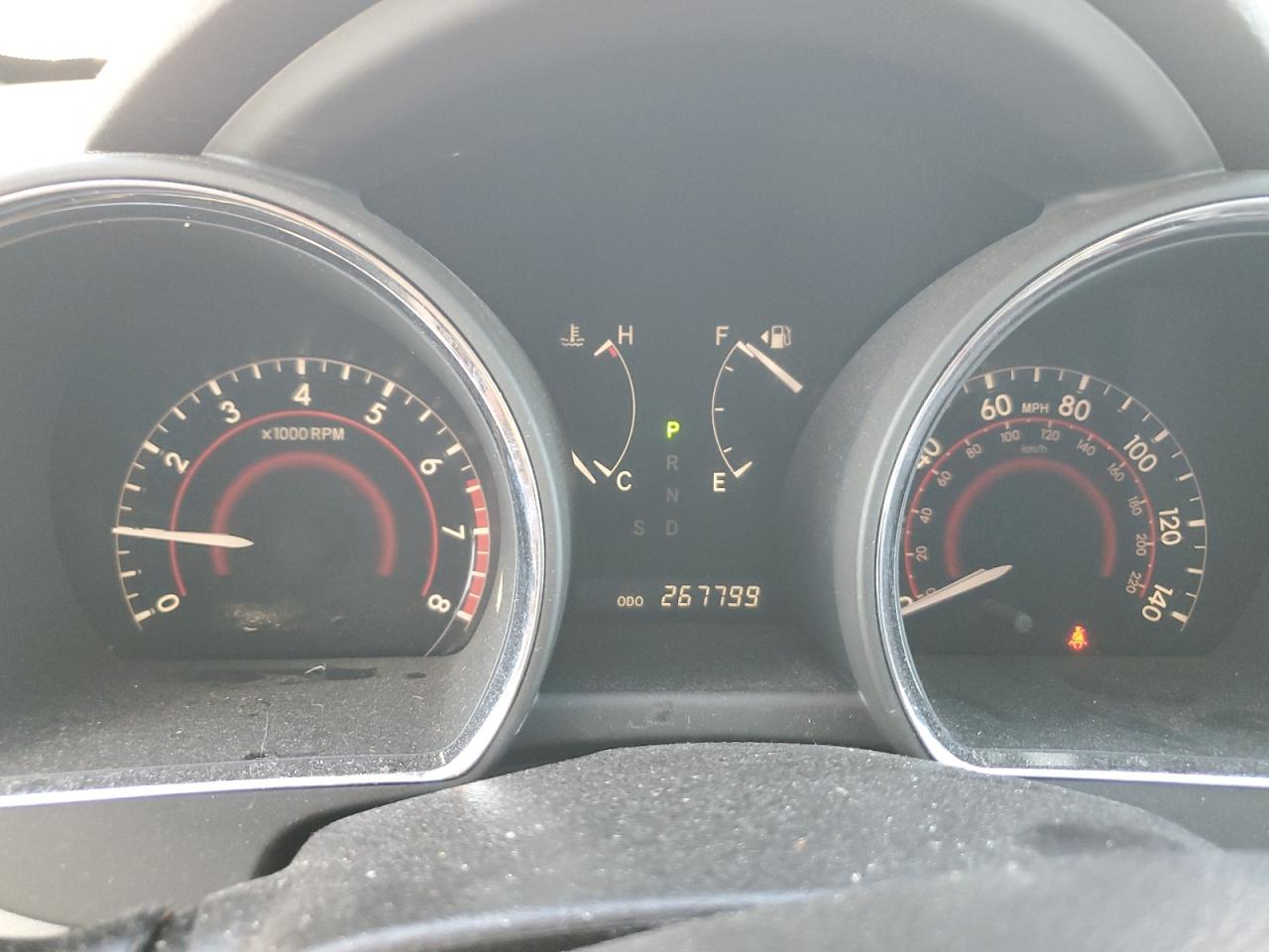 Toyota Highlander Image 5