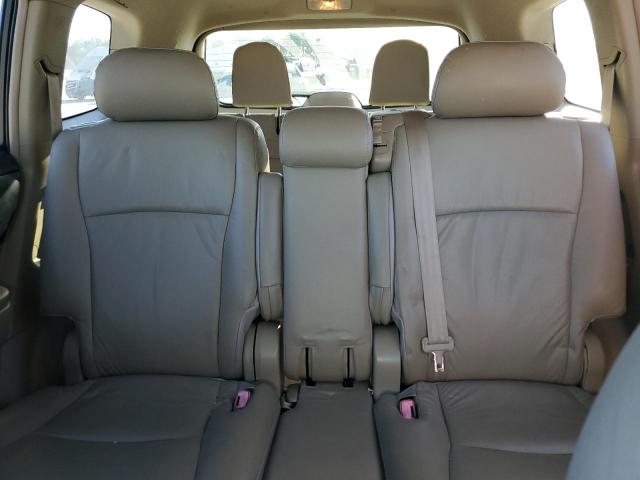 Toyota Highlander Image 10