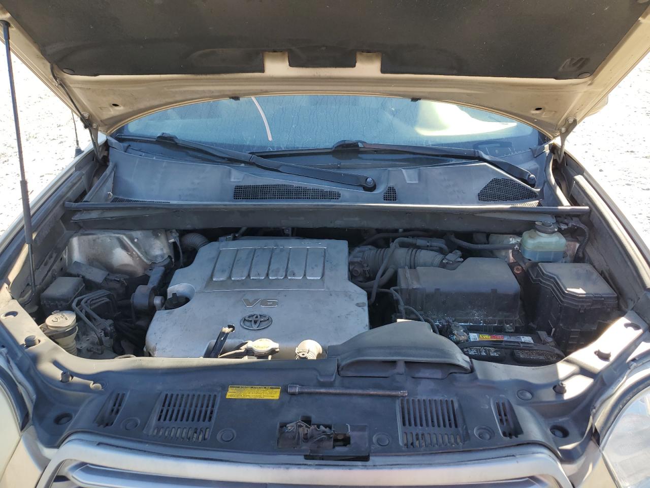 Toyota Highlander Image 9