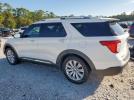 Ford Explorer Limited Image 14