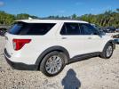 Ford Explorer Limited Image 11