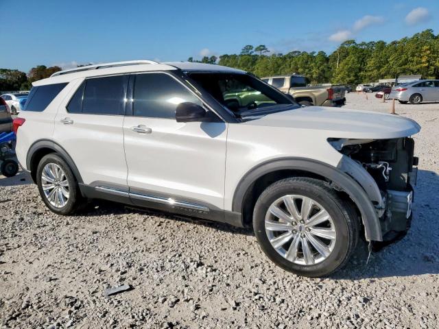 Ford Explorer Limited Image 8