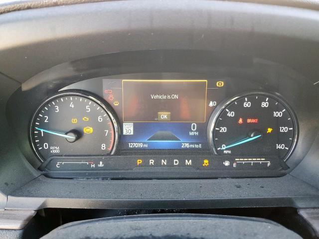 Ford Explorer Limited Image 12