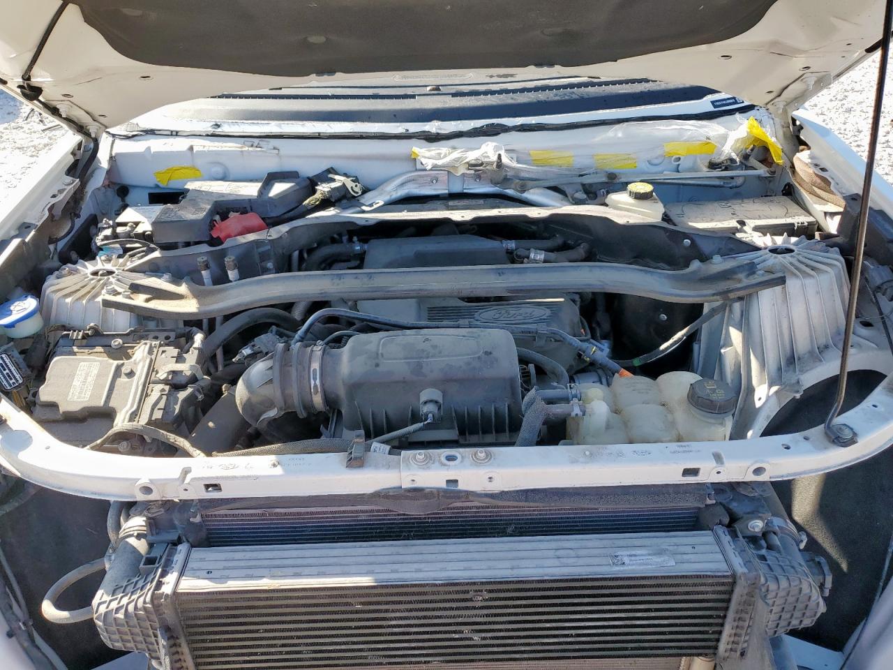 Ford Explorer Limited Image 2