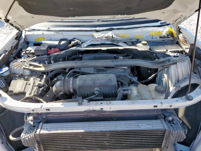 Ford Explorer Limited Image 2