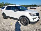 Ford Explorer Xlt Image 3