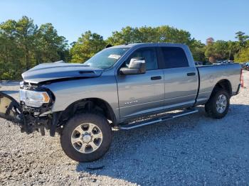  Salvage Ram 2500